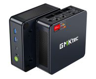 GMKtec M5 Ultra Ryzen 7 7730U/32GB/1TB/Win11P - 1505985 - zdjęcie 2